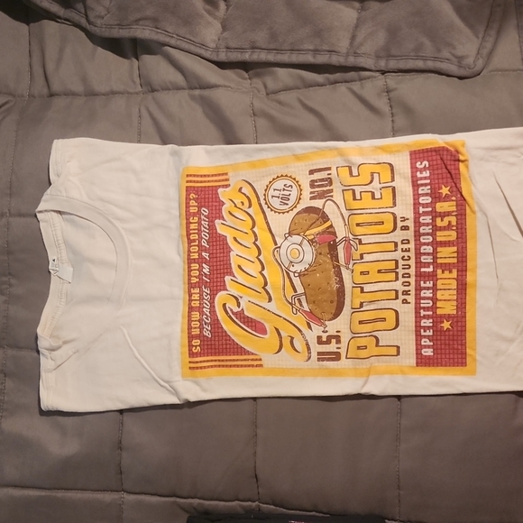 Graphic Tee - Picture 1 of 1